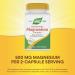 Nature's Way Magnesium Complex Supports Muscle Relaxation* Muscle Function* Promotes a sense of Calm* Magnesium Citrate and Oxide 100 Capsules (Packaging May Vary) - Buy Online on GoSupps.com