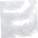 Breloques de Manucure Verre Irr gulier 200 G Remplissages poxy Transparent Accessoires DIY Nail Art pour Cr ation Ongles Artistique