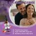 Milk Thistle Extract Liquid Drops for Liver Cleanse Detox & Repair 35-IN-1 Kidney Support Supplement with Artichoke & Dandelion for Urinary Tract Bladder Vegan Non-GMO Strawberry Flavor 2 FL OZ - Buy Online on GoSupps.com