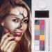 Beaupretty 4PC Special Effect Make-Up Wax for Halloween Body Painting & Kids Face Art - International Shipping Available - Buy Online on GoSupps.com