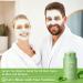 PAINISTIC Green Tea Blackhead Remover Stick | Purifying Clay Mask for Oil Control & Acne | Deep Pore Cleansing for All Skin Types | 1 Count - Buy Online on GoSupps.com