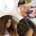 Moisturizing Shampoo 250ml Oilregulating Refreshing Cleansing Scalp Conditioner Shampoo for Women and Men Refreshing and Purifying Hair Volume Travel - Buy Online on GoSupps.com