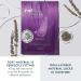 VOESH Exfoliating Peeling Socks - Vegan Foot Peel for Dry Feet, Callus Remover and Intensive Treatment - At-Home Spa Experience - 1 Pack - Buy Online on GoSupps.com