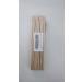 Premium Wooden Mouth Spatula & Waxing Sticks for Hair Removal - Eco-Friendly & Durable - Buy Online on GoSupps.com