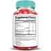 Buy Ketosophy Keto ACV Gummies 1000MG - 2 Pack | Apple Cider Vinegar with Pomegranate & Beet Juice | Vegan & Non-GMO | 120 Gummies - Buy Online on GoSupps.com
