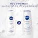 NIVEA Creme Soft Body Wash 3x500mL - Buy Online on GoSupps.com