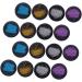 POPETPOP Manicure Wire 80 Boxes Nail Decorations for Nail Art Nail Art Threads Nail Metal Threads Nail Threads Nail Art Accessory Nail Charms Nail Art Wire Accessories Alloy Gold Thread - Buy Online on GoSupps.com