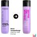 MATRIX TOTAL RESULTS UNBREAK MY BLONDE shampoo 300 ml - Buy Online on GoSupps.com