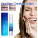 Furzero Oral Gel for Gum Treatment | Effective Neslemy Gum Therapy Gel | Furzero Gum Treatment Gel (1 PC) - Buy Online on GoSupps.com