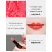 Bom Long-Lasting Coral Matte Lipstick 804 - Velvet Texture - Buy Online on GoSupps.com