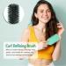 BOONCE CURL Brush - Bounce Curl Define Styling Brush for Women | Perfect for Curly Hair Definition & Styling - Buy Online on GoSupps.com