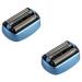 Monaghan 2 PCS Accessories Parts Shaving Foil Cassettes Head for 40B for CT2S CT2Cc CT3Cc CT4S CT4Cc CT5Cc CT6Cc