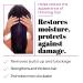 Keranique Volumizing Anti-Hair Loss Shampoo 12 Fl. Oz - Sulfate, Dye, and Paraben Free - Stimulates Scalp for Thicker Hair - Buy Online on GoSupps.com