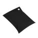 Shanrya air purification bag non -toxic deodorant bag bamboo carbon bag. Removing layer -safe layer of air purification bags Remove formaldehyde 7.2 * 5.7 inches for the (black)