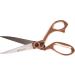 Westcott 16968 8-Inch Stainless Steel Rose Gold Scissors For Office and Home Rose Gold Finish Single - Buy Online on GoSupps.com