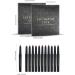 Eyeshadow Pen Collection 6 Colros Creamy Eyeshadow Sticks Long Wear Makeup Set For Women B - Buy Online on GoSupps.com