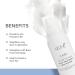 Keune Care Silver Savior Foam Treatment Toning & Moisturizing Leave-In Mousse for Blonde & Grey Hair 6.9 Fl Oz - Buy Online on GoSupps.com