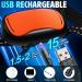 Anti Bark Collar for Dogs Rechargeable Bark Collar for Small Medium Large Dogs Humane Vibration Beep for Small Medium Large Dog Stop Dog Barking Deterrent Device with 7 Adjustable Sensitivity Levels - Buy Online on GoSupps.com