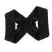 Fovolat Posture Corrector | Posture Brace for Shoulders Shoulder Brace Straightener for Men and Women Back Relief Correction Strap for Indoors and Outdoors 2xl