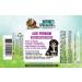 Natures Specialties Aloe Premium PET Shampoo 473ml - Best Organic Dog Shampoo for Healthy Skin & Coat | International Shipping Available - Buy Online on GoSupps.com