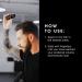 Pacinos Texture Powder - Lightweight Root Lifting Matte Finish for Volume & Thickness 8g - Buy Online on GoSupps.com