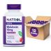 Natrol Fast Dissolve Melatonin 10 mg Melatonin Supplements for Restful Sleep Sleep Support for Adults 100 Strawberry-Flavored Melatonin Tablets Up to a 100 Day Supply