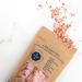 Edinburgh Skincare Co. Luxury Pink Himalayan Bath Salts - Promotes Muscle Relaxation, Relieves Stress, Restores Skin - Infused with Essential Oils - Buy Online on GoSupps.com