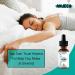 Anjeca Hemp Seed Oil 8000mg | Made in UK | Oil Dropper Included - Buy Online on GoSupps.com