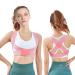 Posture Corrector for Women Support Straightener for Spine Back Neck Clavicle and Shoulder Upper Back Brace for Clavicle Chest Support Improves Your Posture and Neck Back Shoulder Pain Relief