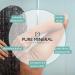 Buy Pure Mineral Argan Conditioner 500ml | Strengthening Moisturizing & Anti-Frizz | Sulfate-Free Paraben-Free Alcohol-Free - Buy Online on GoSupps.com