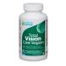 Platinum Naturals Total Vision Care Vegan 60 Capsules - Enhanced Eye Support with Lutein 20mg Zeaxanthin Bilberry - Comprehensive Supplement for Adult Eye Care - Vision Supplement for Eyesight