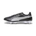 PUMA Unisex King Match Mxsg Soccer Shoe 42 EU Puma Black Puma White
