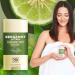 Soapbox Aluminum-Free Deodorant - Bergamot & Citrus Scent - Vegan Natural Deodorant Stick (2.65oz - Buy Online on GoSupps.com