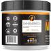 Intentionally Bare Organic MCT Oil Powder - French Vanilla - Zero Net Carbs & No Grit Keto Paleo Vegan - 70% C8 | 30% C10 - Excellent in Coffee Tea Shakes & Smoothies - 40 Servings French Vanilla 40 Servings - Buy Online on GoSupps.com