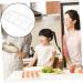 GLEAVI 3pcs Egg Storage Box Mustard Shelf Space Saving Egg Storage Refrigerator Egg Tray Household Egg Box Assorted Colorx3pcs 17.5x8.5x2cmx3pcs - Buy Online on GoSupps.com