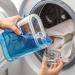 Laundry Detergent Dispenser Laundry Soap Dispenser Liquid Detergent Dispenser for Laundry Room Organization for Detergent Softener Bleach Powder Etc - Buy Online on GoSupps.com