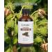 100% Pure Organic Castor Oil - Cold Pressed Hexane Free Hair & Body Oil (4fl.oz) | Detox Nourish Skin & Eyelashes - Buy Online on GoSupps.com