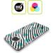 Haroulita Zebra Dots Abstract Art Soft Gel Case for Motorola Moto G53 5G - Officially Licensed by Head Case Designs - Buy Online on GoSupps.com