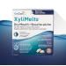 XyliMelts - Dry Mouth Product made with Xylitol - Stimulates Saliva Production Naturally - Mint Free - Value Pack of 4 x 40-Count Boxes - Sticky Time-Release Xylitol Lozenges - Canadian Version - Buy Online on GoSupps.com