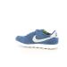 NIKE Boy's Md Valiant Btv Gymnastics Shoe 5 UK Mystic Navy Grey Fog Atomic Green
