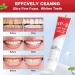 SP8 Probiotic Whitening Toothpaste - Ultra Whitening Formula (2pcs) - International Shipping Available - Buy Online on GoSupps.com