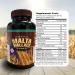 Malta Wallace -Extracto de Malta con vitamina B-12 oz - Buy Online on GoSupps.com