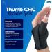 Comfort Cool Thumb CMC Restriction Splint Right Medium 7-8 | Effective Support for CMC Joint | Medium Size - Buy Online on GoSupps.com
