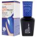 Sally Hansen Salon Pro Gel Nail Polish Lacquer Blue My Mind 0.24 Fl Oz - Long Lasting Gel Manicure in Stunning Blue Shade - Buy Online on GoSupps.com