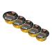 Orsi Goose Liver Pate With Red Onion Chutney 50 g