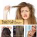 Huile et Masque Capillaire au Collag ne - S rum R parateur pour Cheveux Cr pus et Ab m s - Soins Capillaires - 2 Pi ces - Buy Online on GoSupps.com