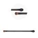 Rimmel Magnif'eyes Makeup Kit - Eyeshadow, Primer & Blush Pack of 2 - Variety Kit - Buy Online on GoSupps.com