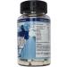 Original Tribulus 680 - Bulgarian Tribulus Terrestris with 90% Saponins Protodioscin 45% Zinc & Vitamins B6 B12 for Maximum Performance - Buy Online on GoSupps.com