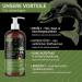 Greenpet Salmon Oil for Dogs & Horses - 1L Omega-3 Fish Oil for Shiny Fur & Vital Skin | Premium Norwegian Salmon Oil for Optimal Fur Care - Buy Online on GoSupps.com