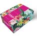 beauty4britain Nail Polish Set - 24 Modern Colours (12ml Each) - Nail Lacquer Collection in Elegant Floral Box Long-Lasting Shine Gift Set - Buy Online on GoSupps.com